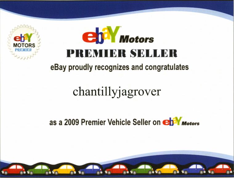 eBay Cert