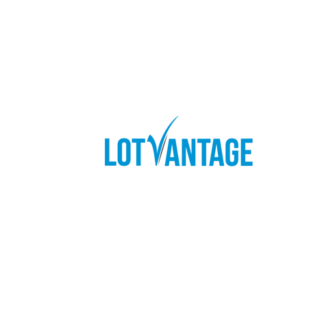 LotVantage Logo