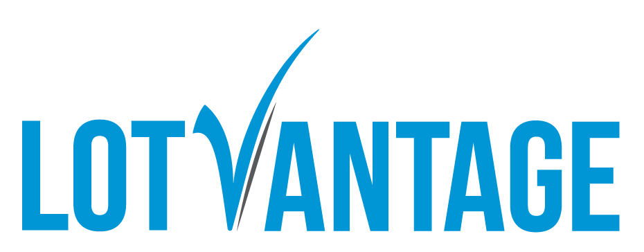 LotVantage Logo